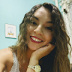 Meet your Posher, Dalila